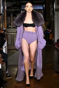 LaQuan Smith RTW Fall 2022