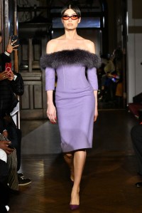 LaQuan Smith RTW Fall 2022