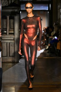 LaQuan Smith RTW Fall 2022