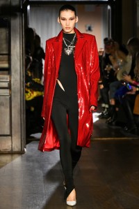 LaQuan Smith RTW Fall 2022