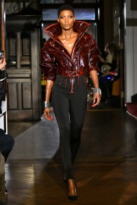 LaQuan Smith RTW Fall 2022