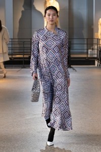 Laura Biagiotti RTW Fall 2022