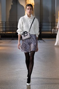 Laura Biagiotti RTW Fall 2022