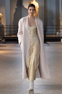 Laura Biagiotti RTW Fall 2022