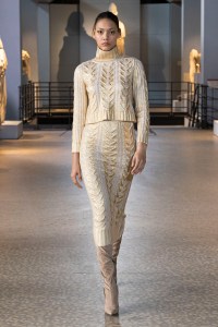 Laura Biagiotti RTW Fall 2022