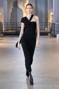 Laura Biagiotti RTW Fall 2022
