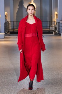 Laura Biagiotti RTW Fall 2022