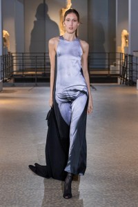Laura Biagiotti RTW Fall 2022