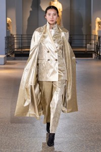 Laura Biagiotti RTW Fall 2022