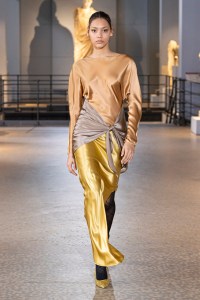 Laura Biagiotti RTW Fall 2022