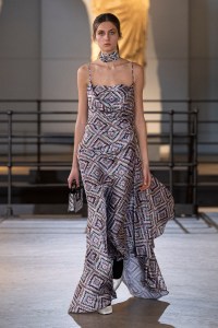 Laura Biagiotti RTW Fall 2022