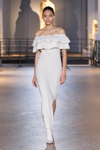 Laura Biagiotti RTW Fall 2022