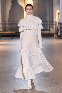 Laura Biagiotti RTW Fall 2022