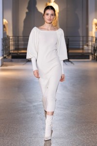 Laura Biagiotti RTW Fall 2022