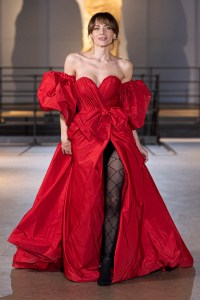 Laura Biagiotti RTW Fall 2022