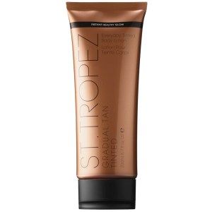 St. Tropez Gradual Tan Everyday Tinted Body Lotion