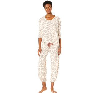 Eberjey slouchy PJS