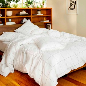 Brooklinen Luxe Duvet Cover