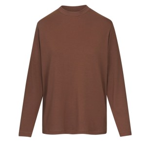 Skims Boyfriend long sleeve t