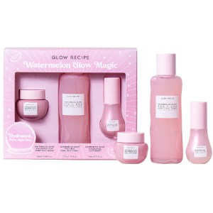 Glow Recipe Watermelon Glow Magic Kit