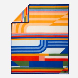 Pendleton Brooklinen Blanket