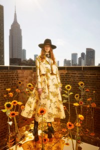 Lela Rose RTW Fall 2022