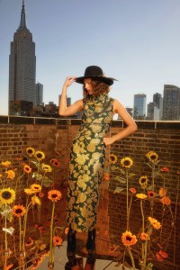 Lela Rose RTW Fall 2022