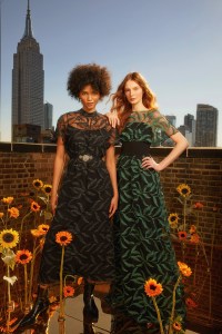 Lela Rose RTW Fall 2022
