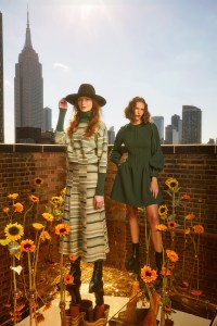 Lela Rose RTW Fall 2022