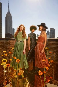 Lela Rose RTW Fall 2022