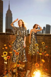 Lela Rose RTW Fall 2022
