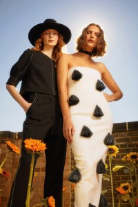 Lela Rose RTW Fall 2022