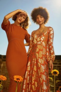 Lela Rose RTW Fall 2022