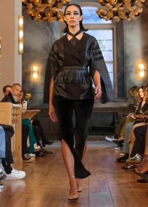 Lisa Von Tang RTW Fall 2022