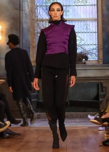 Lisa Von Tang RTW Fall 2022