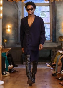 Lisa Von Tang RTW Fall 2022