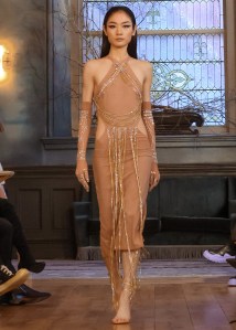Lisa Von Tang RTW Fall 2022