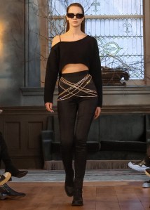 Lisa Von Tang RTW Fall 2022
