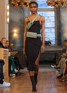 Lisa Von Tang RTW Fall 2022