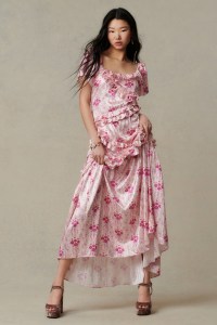 LoveShackFancy RTW Fall 2022
