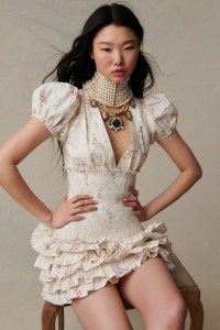 LoveShackFancy RTW Fall 2022
