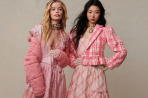 LoveShackFancy RTW Fall 2022