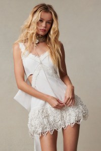 LoveShackFancy RTW Fall 2022