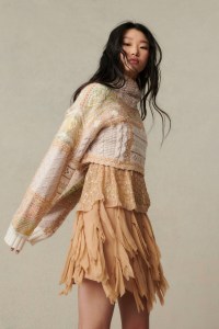 LoveShackFancy RTW Fall 2022