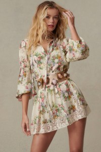 LoveShackFancy RTW Fall 2022