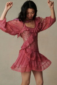 LoveShackFancy RTW Fall 2022
