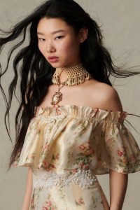LoveShackFancy RTW Fall 2022
