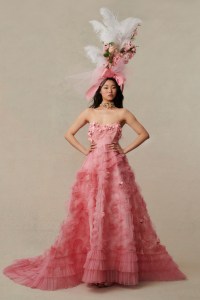 LoveShackFancy RTW Fall 2022