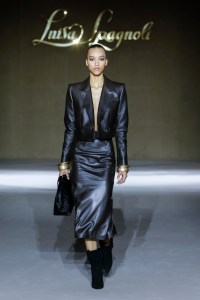 Luisa Spagnoli RTW Fall 2022