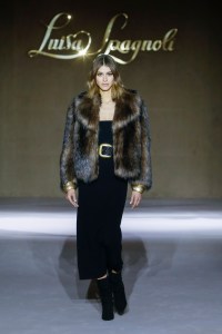 Luisa Spagnoli RTW Fall 2022